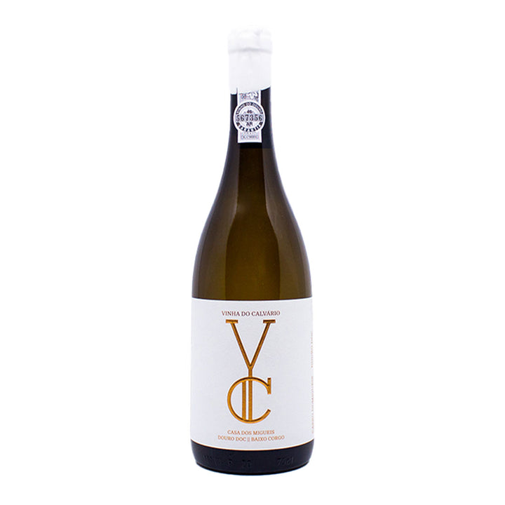 Vinha do Cálvario 2019
