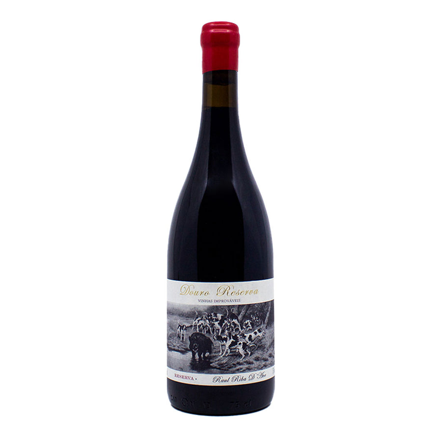 Vinhas Improváveis Reserva 2017