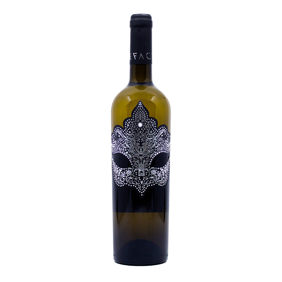 VolteFace Reserva Branco 2022