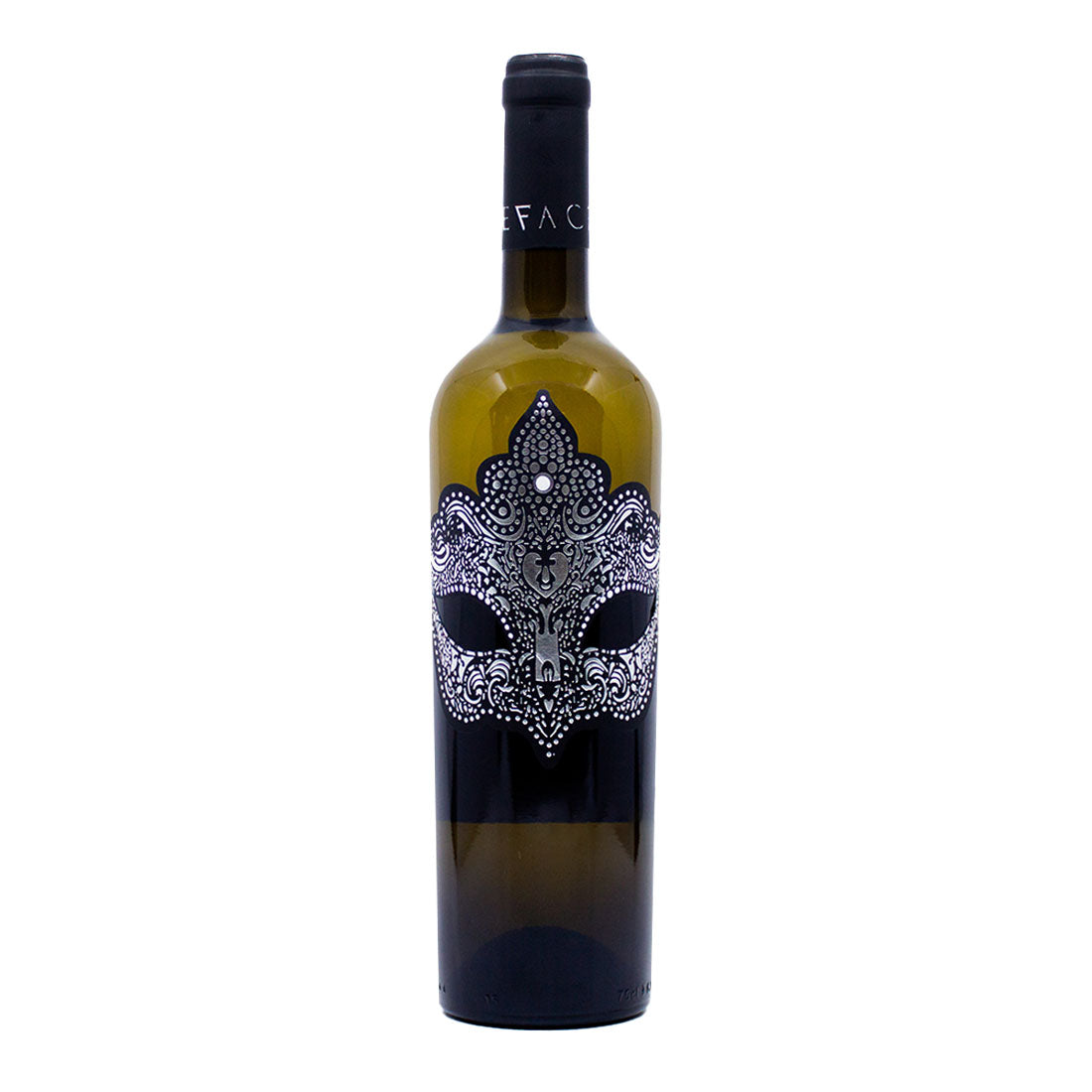 VolteFace Reserva Branco 2022