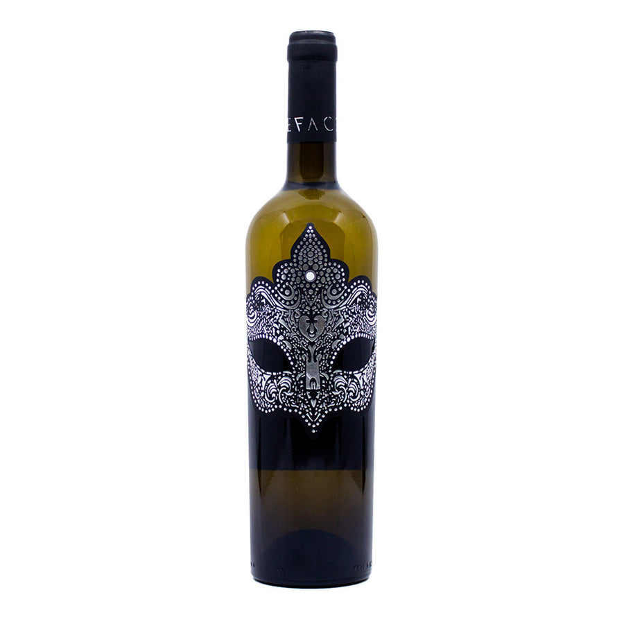 VolteFace Reserva Branco 2022