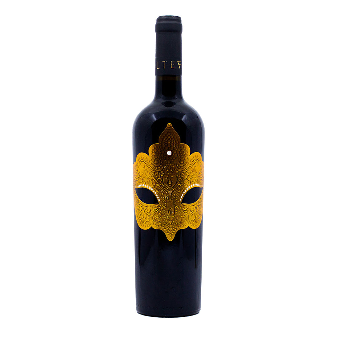 VolteFace Reserva Tinto 2022