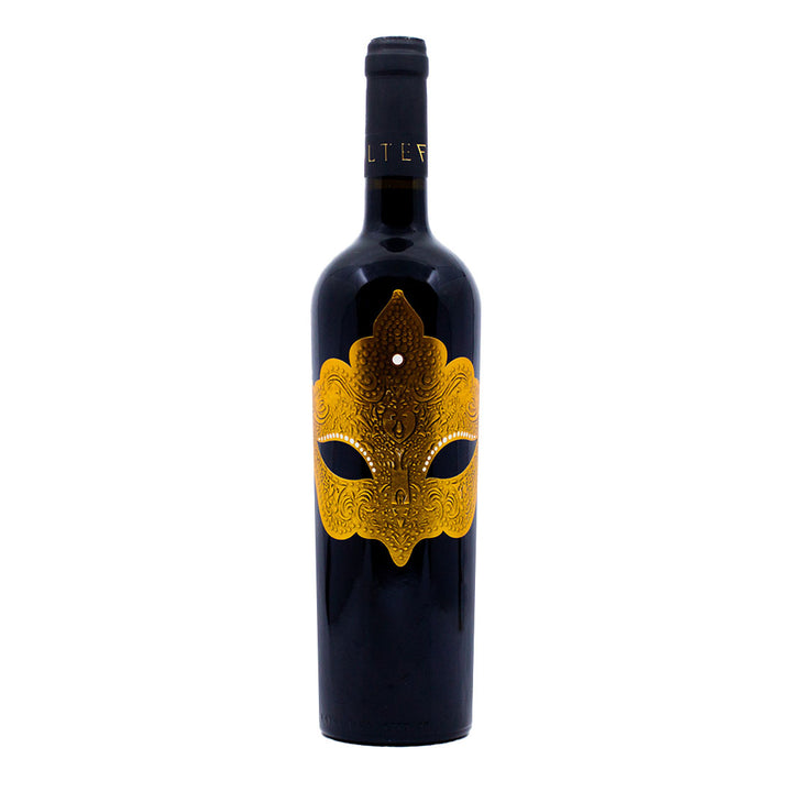 VolteFace Reserva Tinto 2022