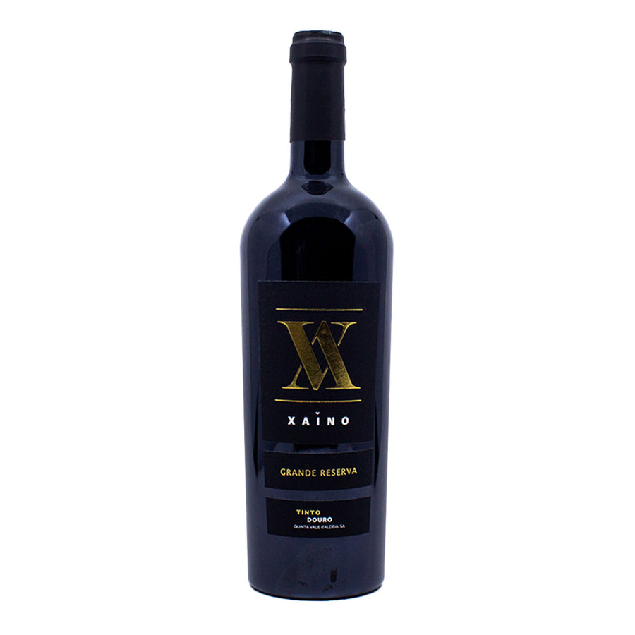 Xaino Grande Reserva Tinto 2015