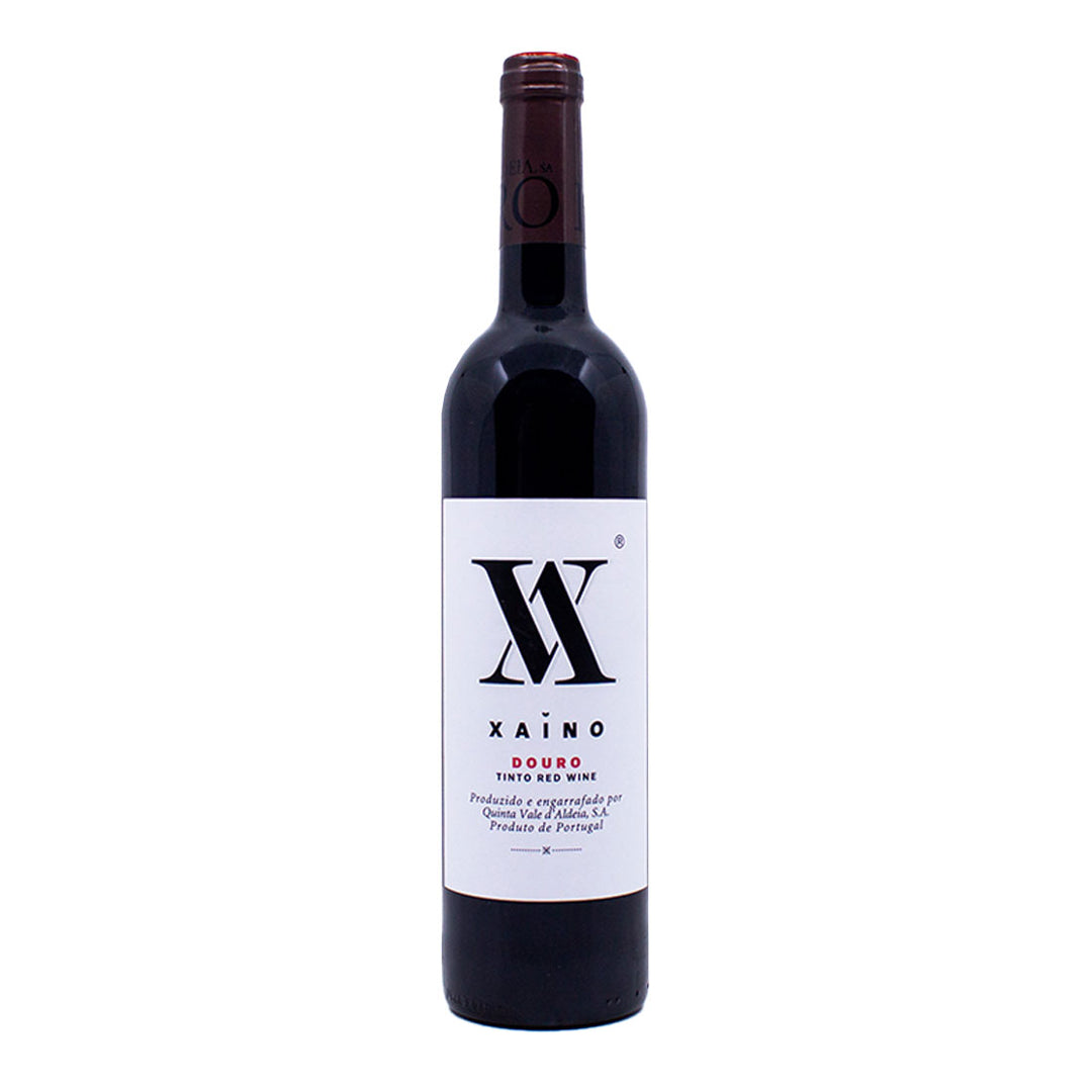 Xaino Tinto 2020