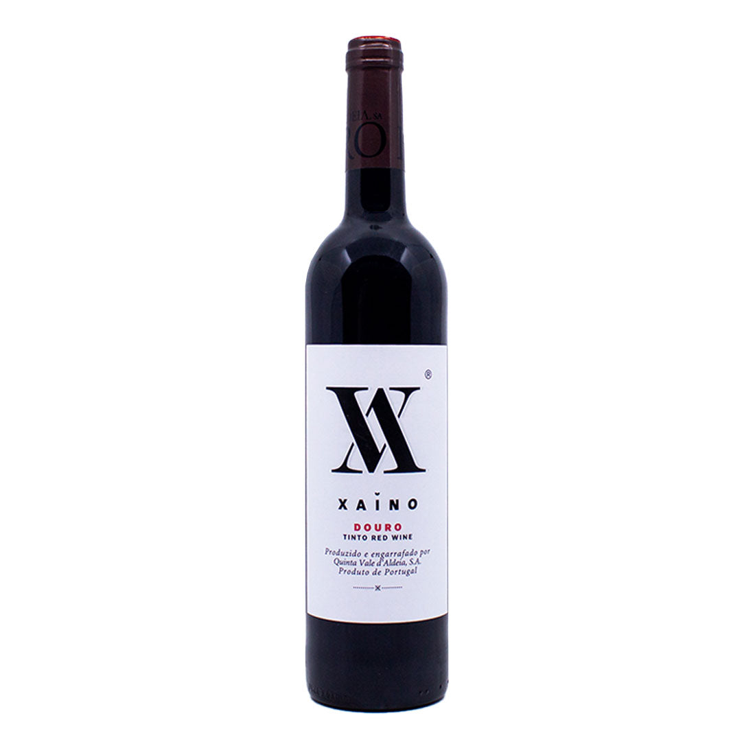 Xaino Tinto 2020