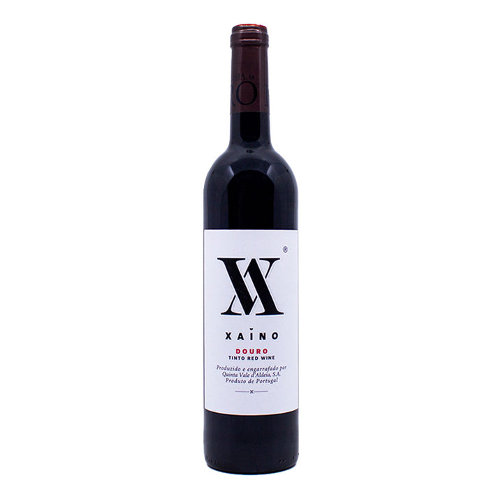 Xaino Tinto 2020