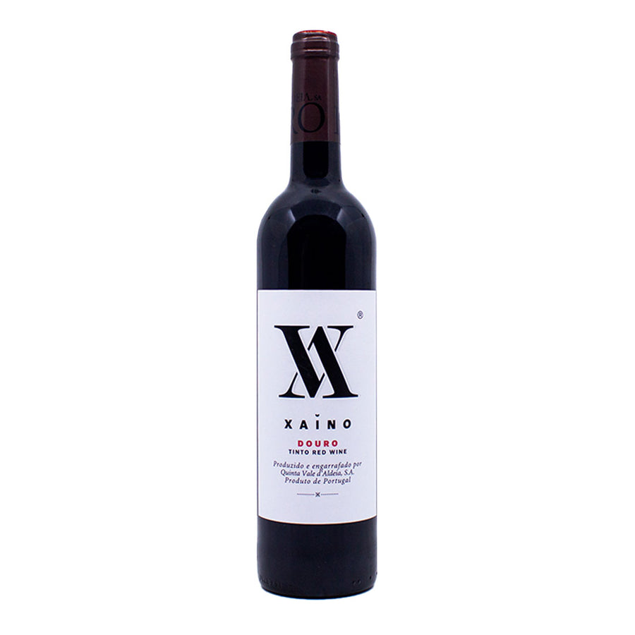 Xaino Tinto 2020