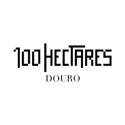 100 Hectares Logo